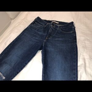 Levi Jeans